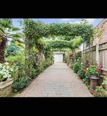 Guest house Roseberry Loft Perfect For Wilton Site Nunthorpe