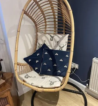 Roseberry Loft Perfect For Wilton Site Guest house Nunthorpe