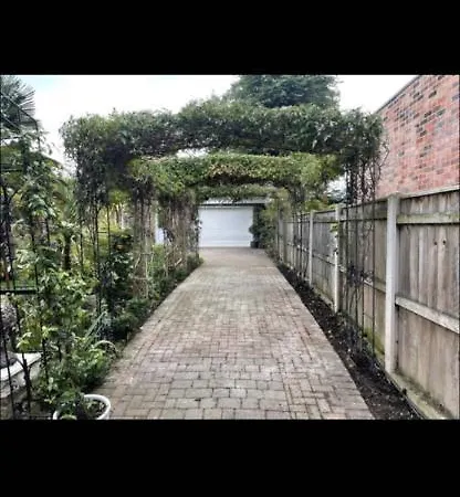 Roseberry Loft Perfect For Wilton Site Guest house Nunthorpe