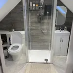 ゲストハウス Roseberry Loft Perfect For Wilton Site Nunthorpe