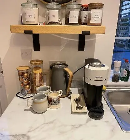 Casa de hóspedes Roseberry Loft Perfect For Wilton Site *