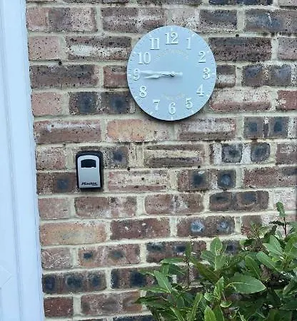Roseberry Loft Perfect For Wilton Site Guest house *