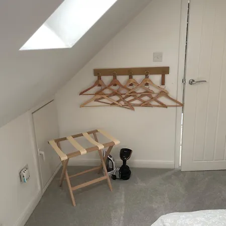 ゲストハウス Roseberry Loft Perfect For Wilton Site