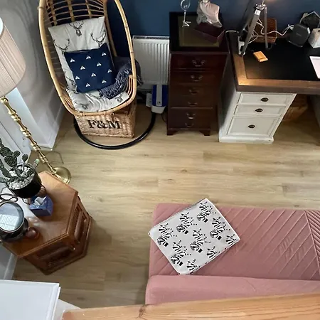 Roseberry Loft Perfect For Wilton Site Nunthorpe