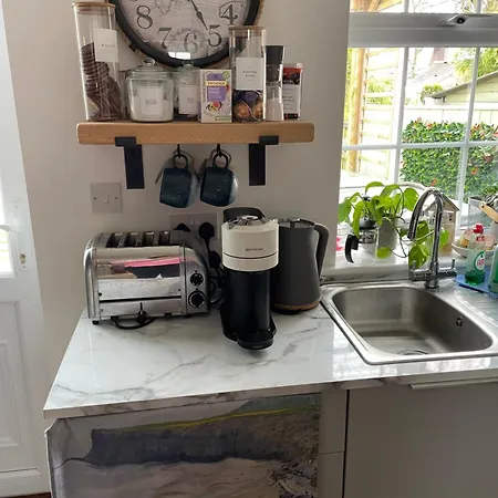 Roseberry Loft Perfect For Wilton Site Nunthorpe