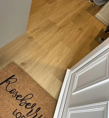 Roseberry Loft Perfect For Wilton Site * Nunthorpe