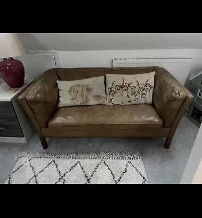 Roseberry Loft Perfect For Wilton Site *