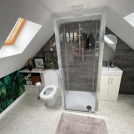 Roseberry Loft Perfect For Wilton Site * Nunthorpe