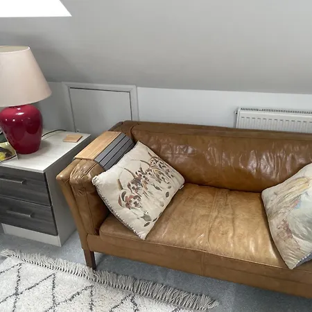 Roseberry Loft Perfect For Wilton Site Guest house