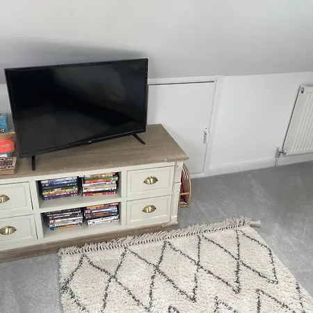 Guest house Roseberry Loft Perfect For Wilton Site *